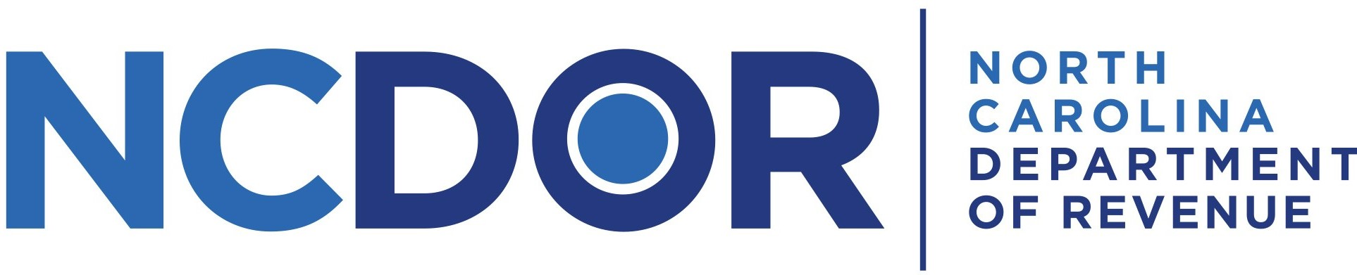 North Carolina Department of Revenue Logo